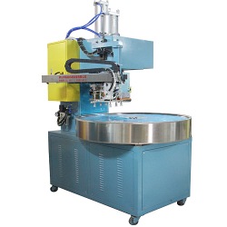 全自動熔斷高頻機(jī)